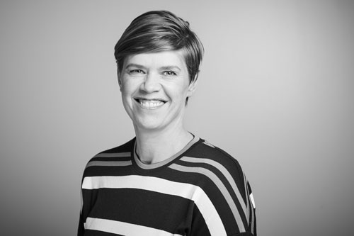 HILMA HÓLM