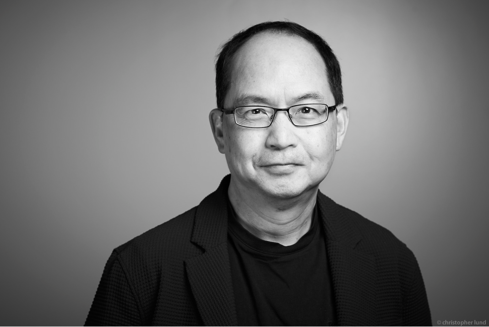 C. AUGUSTINE KONG, Ph.D.