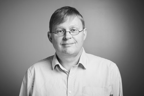 GÍSLI MÁSSON